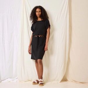Robe ROSEMARY Dress in Noir / black (with video)